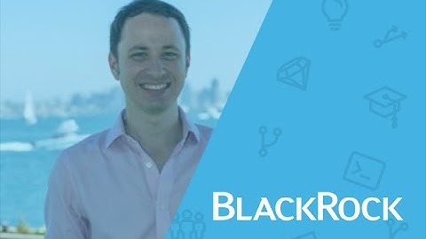 @FlatironSchoolOfficial Grad Chris Guthrie, Now a Senior Engineer at BlackRock Shares His Journey