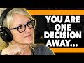 Mel Robbins: When Anxiety Sets In... Do This!