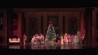 The Nutcracker 2018 Information