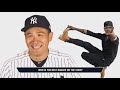 DELTA CHECK-IN: Who's the best dancer | New York Yankees