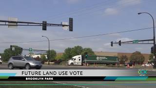 Brooklyn Park Weighs In on 2040 Land Use Vision