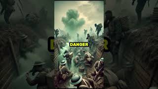 Inside the Trenches of World War 1 💣 | The Horrors Soldiers Faced Every Day