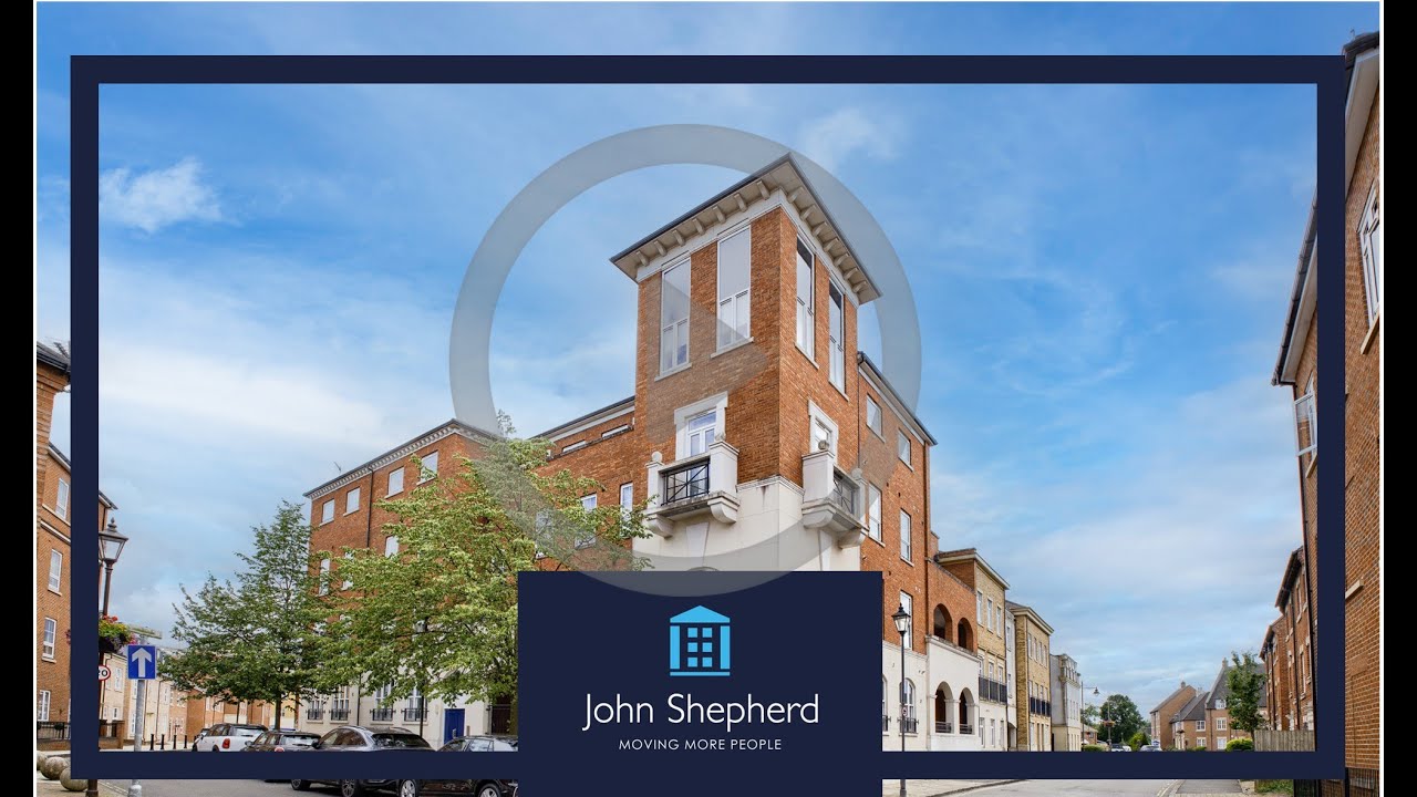 Sovereign House, Dickens Heath, Solihull, B90 YouTube