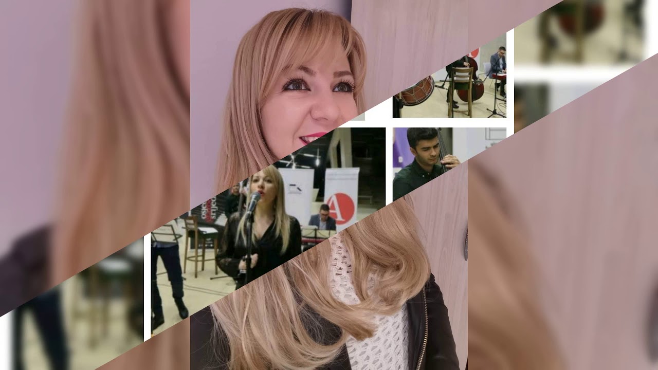 Деница Василева (Denica Vasileva) и Formation Folk line "Ой малай мома"