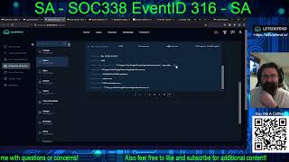 SA - SOC338-316 - Lumma Stealer - DLL Side-Loading via Click Fix Phishing