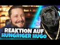 HUNGRIGER HUGO LACHFLASH 😂👌🏼 | Marc Gebauer Highlights