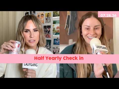 Half Yearly Check in