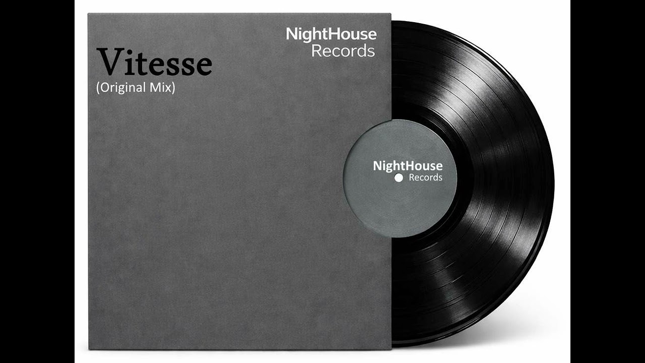 Vitesse  - (Original Mix) - NightHouse Records
