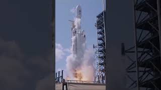 To Jupiters Moon, Europa! 🚀 Liftoff of Europa Clipper!