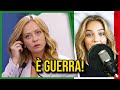 SCHLEIN ATTACCA: DESTRA BATTIBILE? LA SINISTRA PRONTA A GOVERNARE!