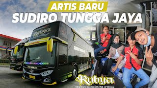 MANTABB !! ARTIS BARU STJ | Trip Sudiro Tungga Jaya Terbaru ' RUBYA'  Jakarta - Tawangmangu.