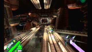 Starfox Assault Gold Speedrun 1:04:10