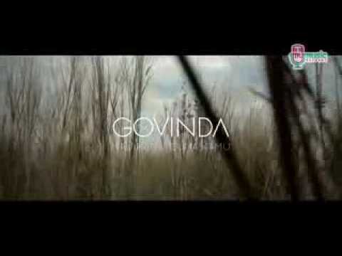 Govinda mau kamu cuma kamu