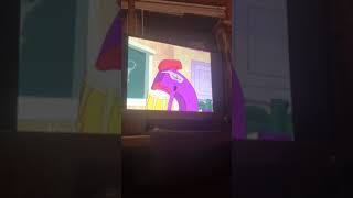 Leapfrog The Letter Factory - The D Room