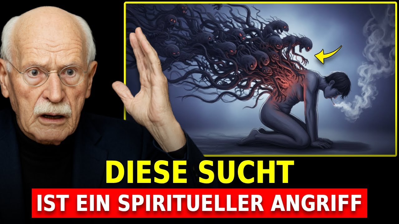 Sucht ist deine letzte Prüfung (die harte Wahrheit)