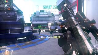 High Brahn // Hitmarkers 3