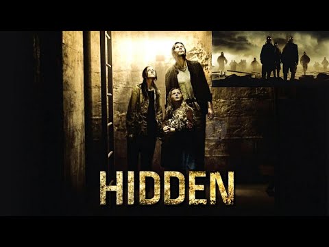 ReView Phim Hot: Tìm Chốn Dung Thân - HIDDEN