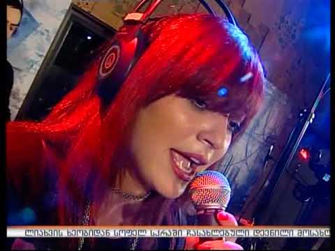 ტეტანუსი - სულ არ ცდილობ შენ