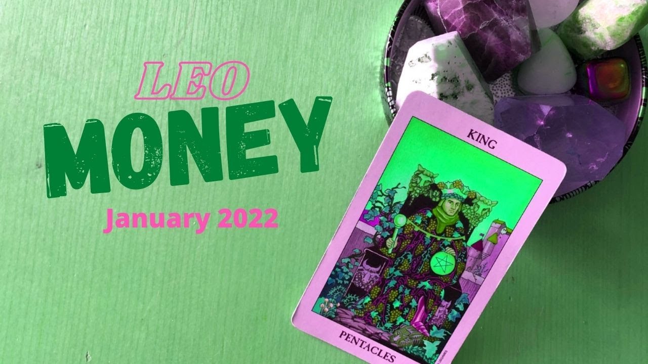 LEO Money: Your Creativity PAYS! | January 2022
