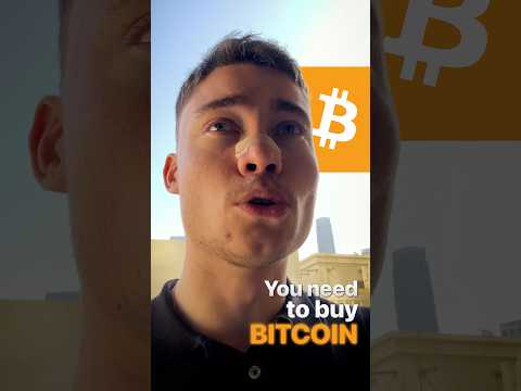 You don’t have to like Bitcoin