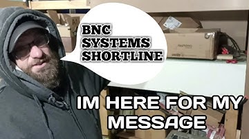 My HO Scale Modular Train Layout