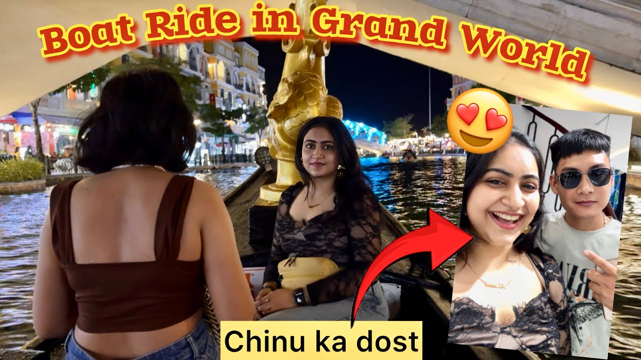 Vietnam mein Chinu ka Friend ban gaya😳🇻🇳