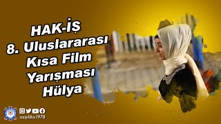 Öz İplik İş Sendikası  'HÜLYA'