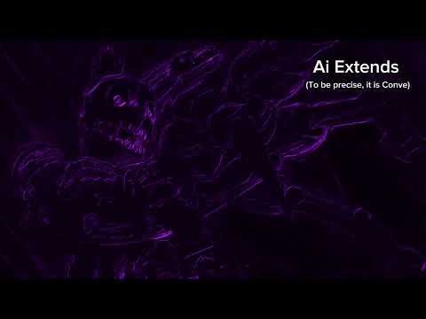 Bite By Night Cinematic LMS OST [Final Slaughter] Hoax but Ai Version