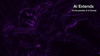 Celebrity Bite By Night Cinematic LMS OST [Final Slaughter] Hoax but Ai Version Wealth