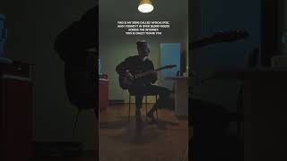 Alex From Space  Apocalypse  guitar instrumental ambient