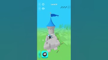 Merge Archers: Bow and Arrow Dont Miss that thing!