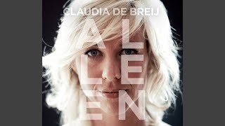 Video thumbnail of "Claudia de Breij - Ik Zie Jou"