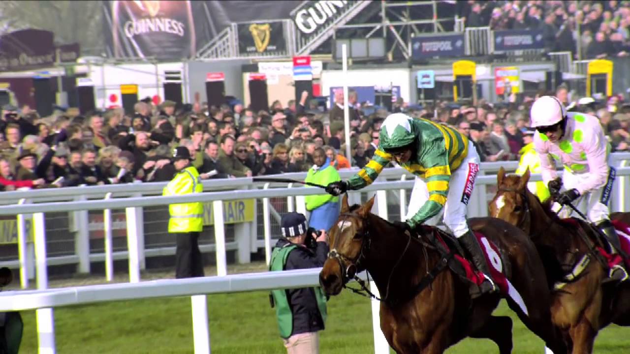 Cheltenham Festival 2015 Promo - Racing TV