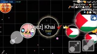 Nebulous (#20) - Server Domination + SplitRUNS!