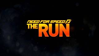 Need for Speed The Run Soundtrack: Brian Tyler - Need for Speed The Run