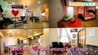 KIM HEE CHUL - We Got Married Ep.03 Part 01/02 [HeeChul💖Puff]