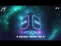 ◉ Melodic Techno Mix 2026 | Mix of Popular Songs | Olivier Giacomotto, Zafrir, Etayo #melodictechno