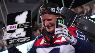 After the Checkered Flag - Salt Lake City - Race Day LIVE - 2017