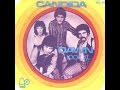 Candida - Tony Orlando & Dawn - lyrics