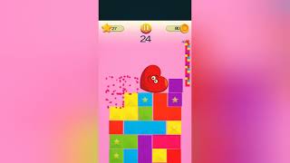 Six Hexagon Drop screenshot 1