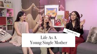 Life As a Single Mother (Feat. Cheryl Chin) | As Real As It Gets Episode 110