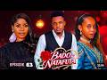 BADO NATAFUTA PART 63 Love Story Love Recipes 