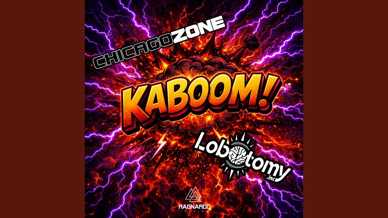 Watch Kaboom on YouTube Watch Kaboom on YouTube
