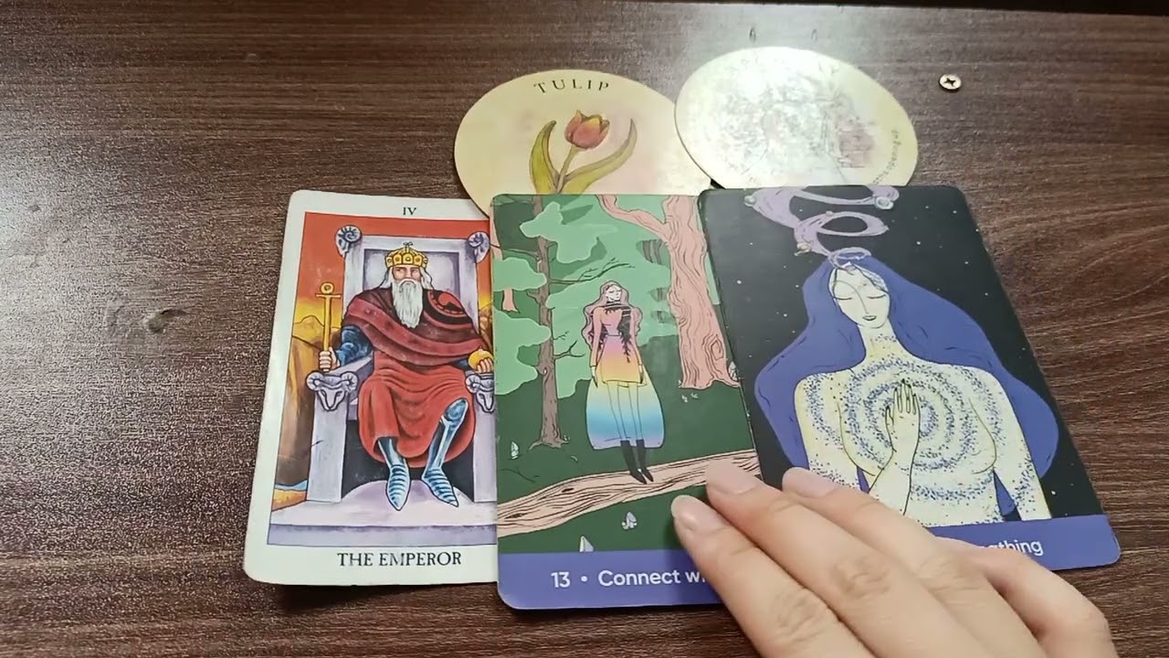 BLESSINGS TRONG 30 NGÀY TỚI CHO BẠN -CHÍNH XÁC BẤT NGỜ!