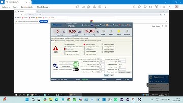 Hardcore Way of Clear Raycus Fiber Laser Unit Error (DO NOT TRY THIS AT HOME)