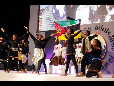 Praise & Worship | AMI PRAISE | Sunday 21 April 2019 | Celebration Service | AMI LIVESTREAM