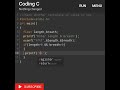 ✅ Check Rectangle is valid or not#CProgramming#CodingInC#RectangleProgram#BeginnerC#ProgrammingFor#c