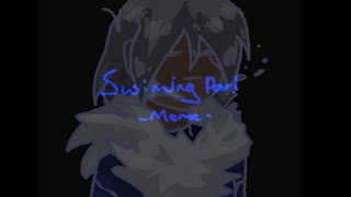 Swimming Pool - Statetalia Meme