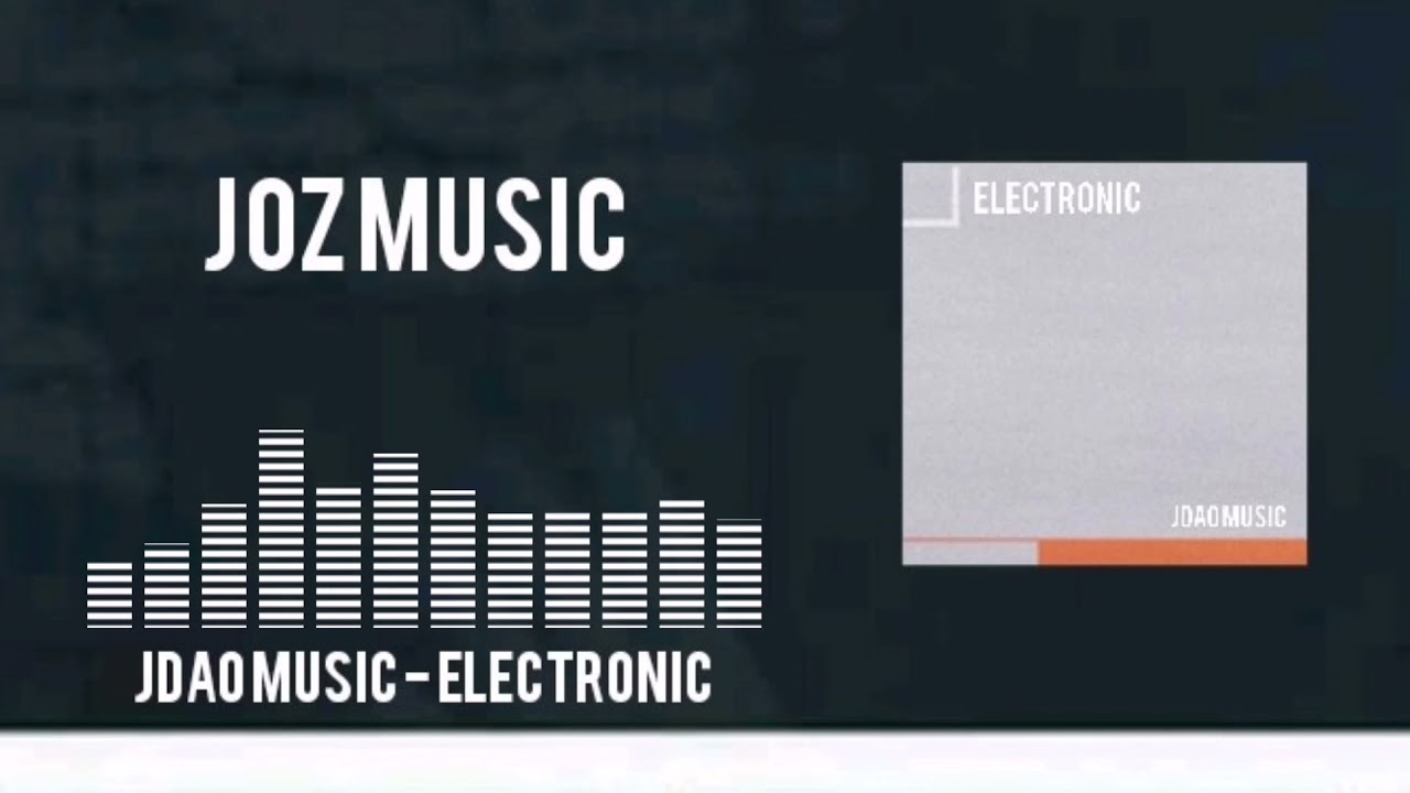 JDAO MUSIC - Electronic