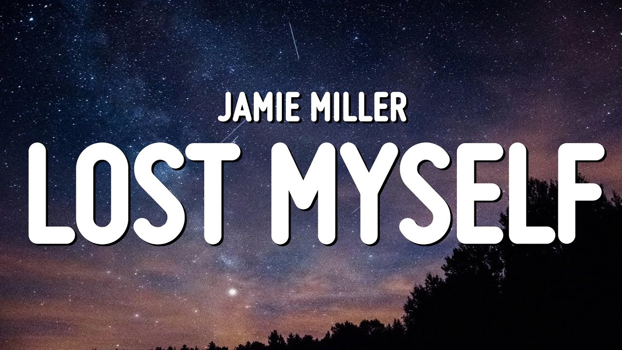 Jamie Miller - I Lost Myself In Loving You (Tradução/Legendado) 